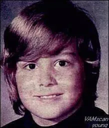 Qui est cette star ?