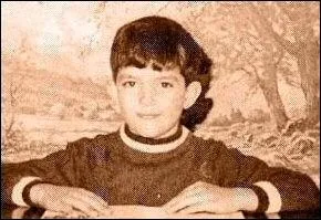 Qui est cette star ?