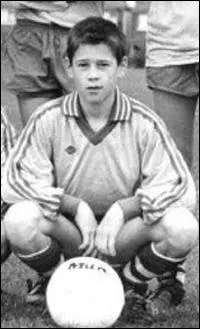 Qui est cette star ?