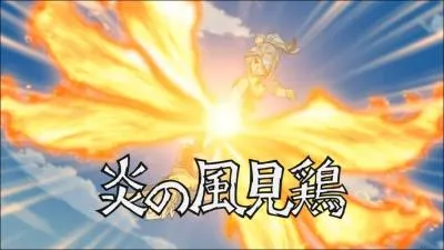 Quelle est cette technique ?