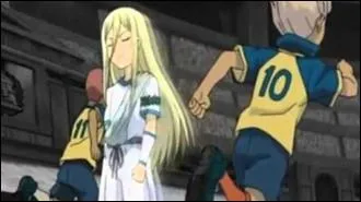 Quelle est cette technique ?