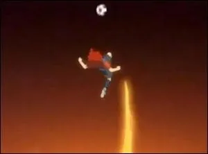 Quelle est cette technique ?