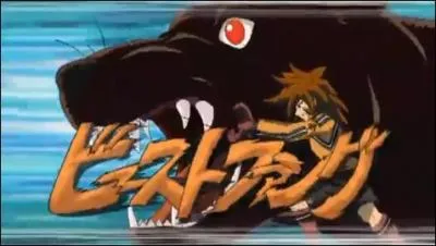 Quelle est cette technique ?