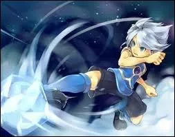 Quelle est cette technique ?