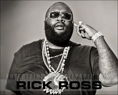 En quelle anne Rick Ross a-t-il commenc sa carrire ?