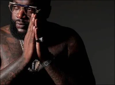 En quelle anne est n Rick Ross ?