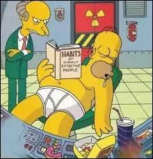 Parmi ces mtiers, lequel n'a jamais t exerc par Homer ?