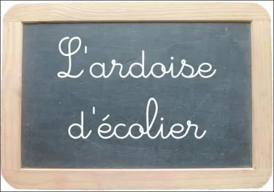 Rappelez à votre mémoire les données mémorisées à école primaire. Retrouvez le bon calcul.