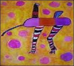 Faire une chaîne ludique. Voici le début d'une liste que vous devrez compléter : tajine, gynécée, céphalée...