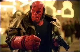 Qui est ce super-hros ?