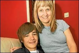 Comment s'appelle la maman de Liam Payne ?