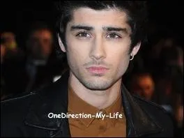 Quel est le vrai prnom de Zayn Malik ?