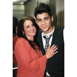 Quiz One direction