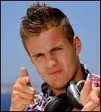 Qui est sur cette photo ?