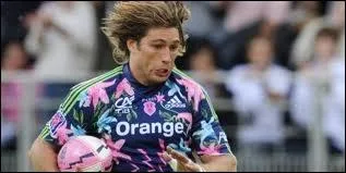 Quel est le prnom de ce joueur ?