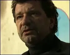 Comment s'appelle cet homme ?