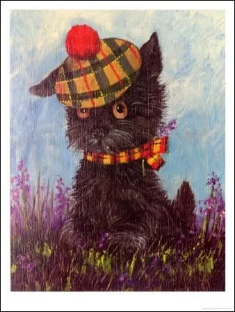 Malicieusement vôtre.