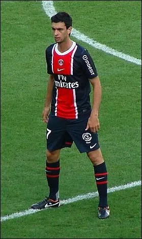 Qui est ce joueur du PSG argentin ?