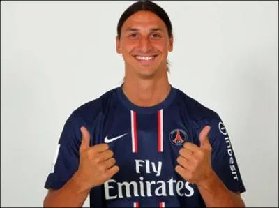 Qui est ce joueur sudois que tout le monde connat ?