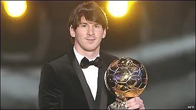 Qui est le meilleur joueur au monde ?