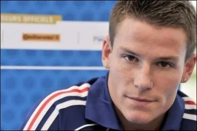 Qui est ce joueur du PSG ?