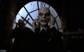 Qu'est-ce qui peut dtruire les Gentlemen ?