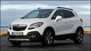 Opel a fabriqu deux 4x4, est-ce que vous les reconnaissez ?