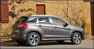 Citroen a lanc deux 4x4, lesquels ?