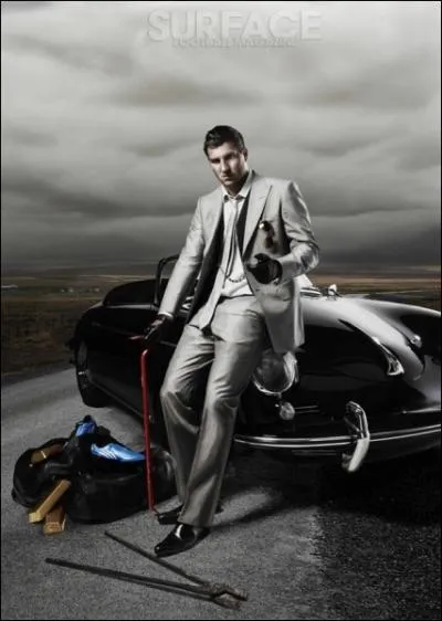 Combien mesure-t-il ?