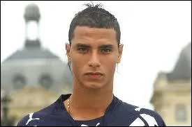 Qui est ce joueur marocain ?