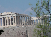 Quiz Voyage en Grèce