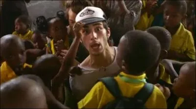 Avec quel membre du groupe, Zayn a-t-il le plus de points communs ?