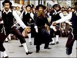 Quel est le nom de ce film ?