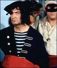 Quel est le nom de ce film ?