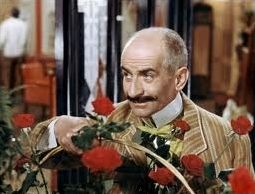 Quiz Louis de funes