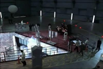 Comment s'appelle cet endroit ?