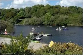 Quel dpartement breton arrose le Gout, en sachant qu'il traverse les villes de Ploufragan ou de Saint-Brieuc ?