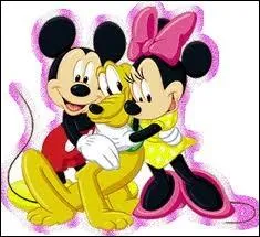 Est-ce que Mickey a fait des films ?