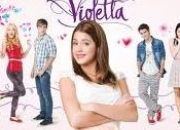 Quiz Chansons de Violetta
