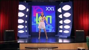 Quel est le titre de cette chanson interprte lors de l'audition de Talent 21 et par qui est-elle compose ? 