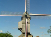 Quiz Les moulins du Nord-Pas-De-Calais
