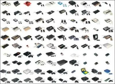 Quelle est la console que les Fran&ccedil;ais ont le plus ?