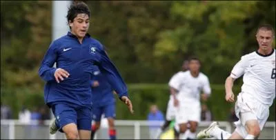 Quels joueurs de 20 ans ou moins ont marqu au moins 1 but en ligue 1 cette saison ?