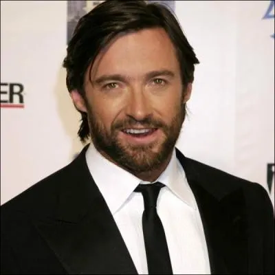 Quel est le film dans lequel on ne voit pas Hugh Jackman ?