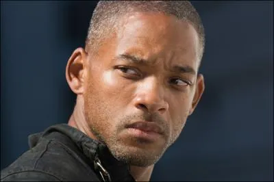Quel est le film dans lequel on ne voit pas Will Smith ?