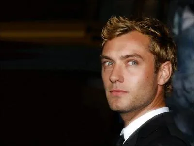 Quel est le film dans lequel on ne voit pas Jude Law ?