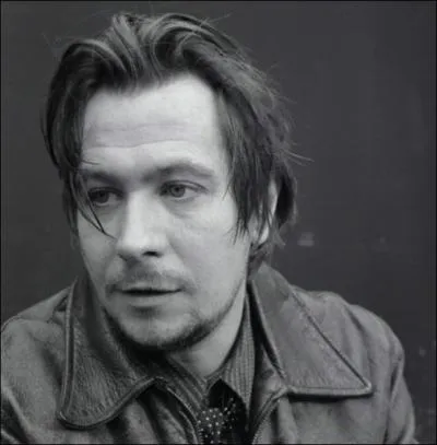 Quel est le film dans lequel on ne voit pas Gary Oldman ?
