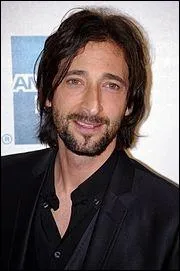 Quel est le film dans lequel on ne voit pas Adrien Brody ?
