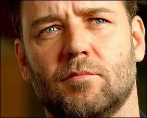 Quel est le film dans lequel on ne voit pas Russell Crowe ?