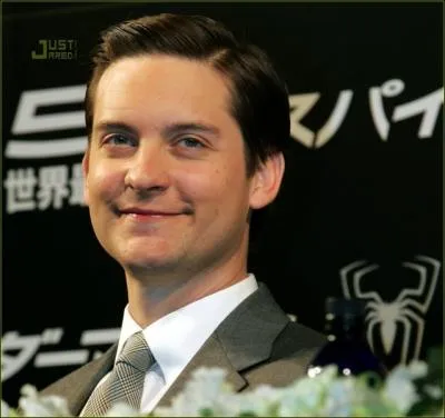 Quel est le film dans lequel on ne voit pas Tobey Maguire ?